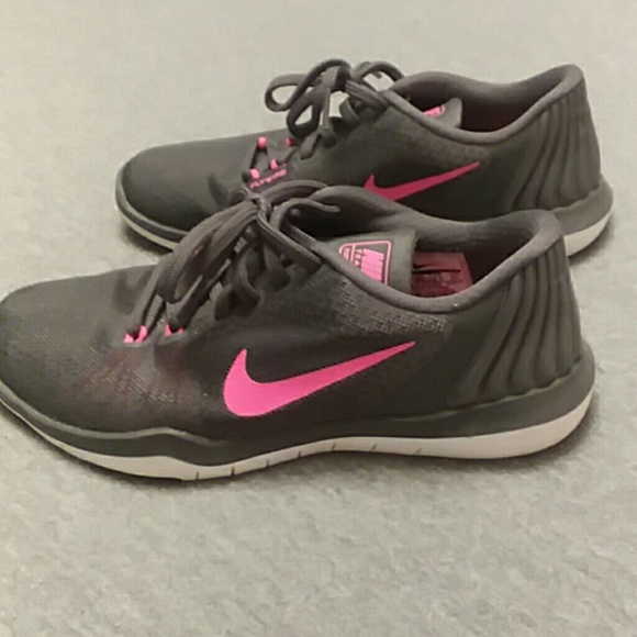 nike training flex supreme tr5 flywire